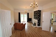 Swan Street, Sible Hedingham, CO9